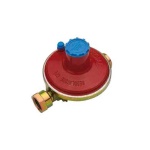 GNALI - REGOLATORE GAS BASSA PRESSIONE 7 KG/H 1/2