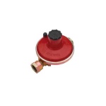 GNALI - REGOLATORE GAS BASSA PRESSIONE 10 KG/H 1/2