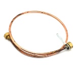 COMAP - MANICHETTE IN RAME PER L'ACCOPPIAMENTO DI CENTRALINE