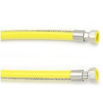 ATON - TUBO FLESSIBILE IN ACCIAIO FF PER GAS