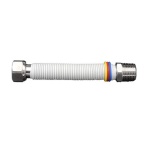 DIANKAMIN - FLESSIBILI GAS ALLACCIAMENTO CALDAIA RIVESTITI MF