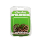 FAIDF - KIT MISTO GUARNIZIONI IN CUOIO