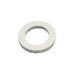 DIANKAMIN - GUARNIZIONE IN NITRILE (NBR) PER TUBO GAS UNI EN 15266