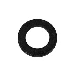 DIANKAMIN - GUARNIZIONE IN GOMMA PER FLESSIBILI GAS