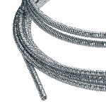 ATON - TUBO ACQUA INOX 304 PER CALDAIA