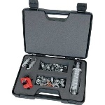 MARAL - VALIGETTA KIT SICURFLEX ACQUA