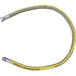 PARIG 422-P723MF-100 TUBO FLESSIBILE IN ACCIAIO MF PER GAS PARIGI