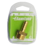 FAIDF - RACCORDO PORTAGOMMA SEMPLICE M PER GAS BLISTER