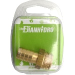 FAIDF - RACCORDO PORTAGOMMA SEMPLICE M PER GAS BLISTER