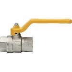 ITAP - VALVOLA A SFERA GAS CON LEVA LUNGA MOD.LONDON