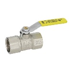 BUGAT - VALVOLA A SFERA GAS FF CON LEVA LUNGA MOD. DAKOTA