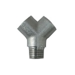 ENOLG - CORPO BOLLA MASCHIO - FEMMINA/FEMMINA NICHELATA