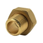 TECO - RACCORDI FILETTATI