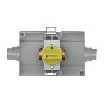 TECO - KIT VALVOLA GAS K2.0 DN 15