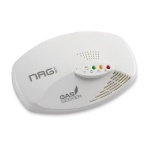 CEWAL - RILEVATORE ELETTRONICO DI GAS SEEKER