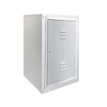 DIANKAMIN - CASSETTA PER PROTEZIONE CONTATORE GAS ZINCATA