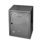 DIANKAMIN - CASSETTA GAS ZINCATA