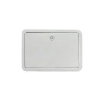 ESCLU - SPORTELLO CONTATORE IN ABS  ACQUA GAS ENEL