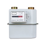 DIANKAMIN - CONTATORE PER GAS AG4 6 M3/H