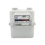 GNALI - CONTATORE CLASSE G4 MOD. UG4 6 M3/H