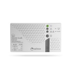 SEITR - RILEVATORE FUGHE GAS SEGUGIO PLUS DOUBLE