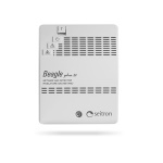 SEITR - RILEVATORE FUGHE GAS BEAGLE