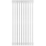 ERCOS - RADIATORE TUBOLARE IN ACCIAIO 3 COLONNE SCOMPONIBILE MOD.860