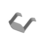 CORDI - DIAFRAMMA  P/RADIATORI TUBOLARI ARDESIA