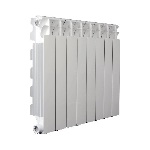 FONDI 431-CP10H80-10 RADIATORE IN ALLUMINIO CALIDOR SUPER B4   H800