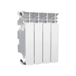 FONDI - RADIATORE IN ALLUMINIO EXCLUSIVO H350