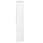 FONDI RADIATORE IN  ALLUMINIO GARDA DUAL80 H 1400 4 Elementi