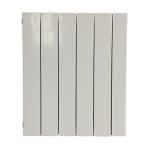 FONDI - RADIATORE ELETTRICO A FLUIDO TERMOVETTORE EBLITZ WIFI