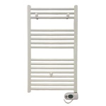 FONDI TERMOARREDO ELETTRICO DIGITALE ECOOL ED L. 628 mm 1000 w