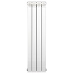 FARAL - RADIATORE IN ALLUMINIO TROPICAL H 2000