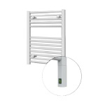 DLRAD - TERMOARREDO ELETTRICO LINEA ON-OFF H. 791