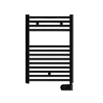 ATON - TERMOARREDO ELETTRICO H. 700 MM  CON TERMOSTATO TEKNO DIGIT