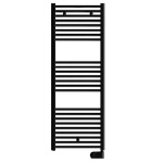 ATON - TERMOARREDO ELETTRICO H 1385 MM CON TERMOSTATO TEKNO DIGIT