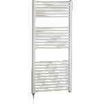 ATON - SCALDASALVIETTE ELETTRICO CON RESISTENZA TERMOLIMITATA H. 1200