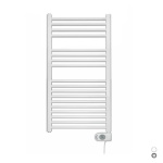 ZEHND - TERMOARREDO ELETTRICO ZEHNDER AURA H. 980