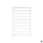 ZEHND - TERMOARREDO ZEHNDER QUARO H. 971