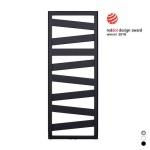 ZEHND - TERMOARREDO ZEHNDER RIBBON H. 1266