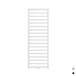 ZEHND - TERMOARREDO ZEHNDER SUBWAY  H. 973