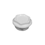 OTER - TAPPO CIECO DX / SX ZINCATO VERNICIATO PER RADIATORI FL 42