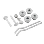 ATON - KIT BLISTER PER RADIATORI CON MENSOLE