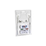 OTER - KIT BLISTER PER RADIATORI CON MENSOLE SCHIACCIATE