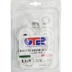 OTER - KIT BLISTER PER RADIATORI IN ACCIAIO