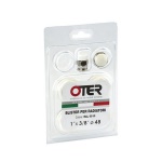 OTER - BLISTER PER RADIATORI IN ALLUMINIO