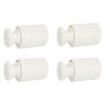 ERCOS - FISSAGGI PER TERMOARREDO ATON BIANCO