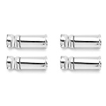 ERCOS - FISSAGGI PER TERMOARREDO ATON TEKNO CROMATO