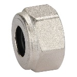 BUGAT - ATTACCO PER TUBO RAME